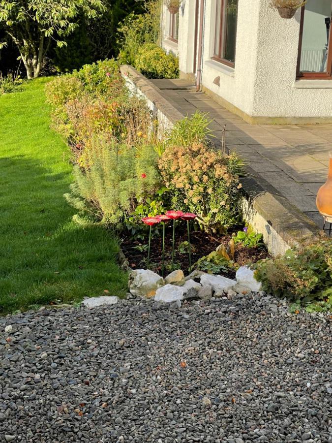 Ferienwohnung Craggan Dornoch Exterior foto